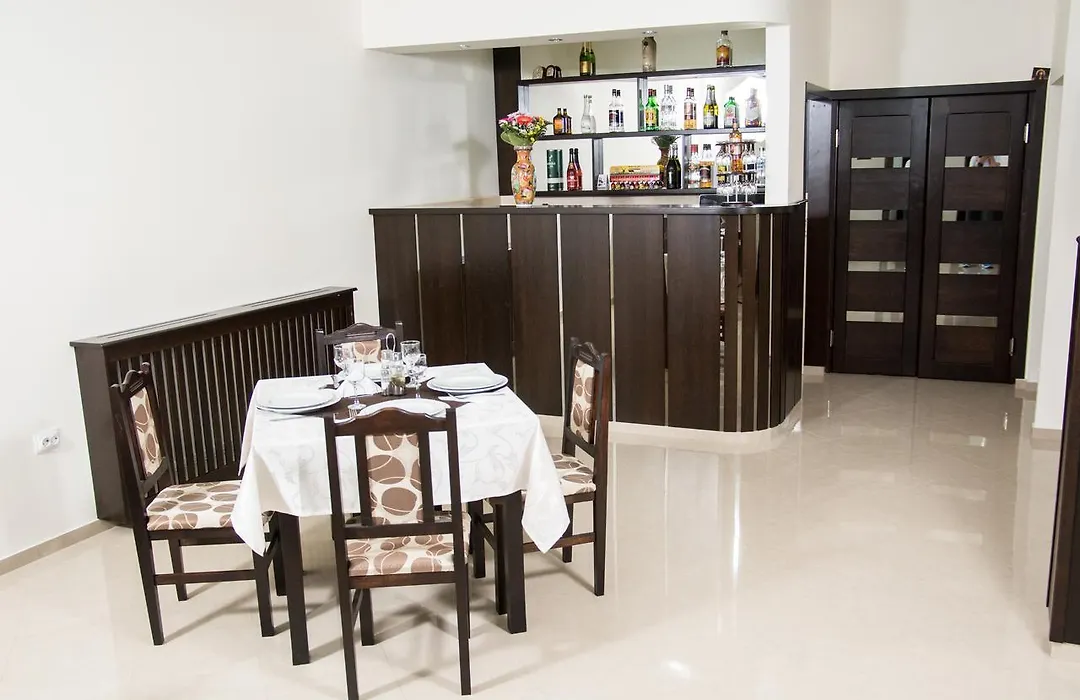Hostel Karisma-1